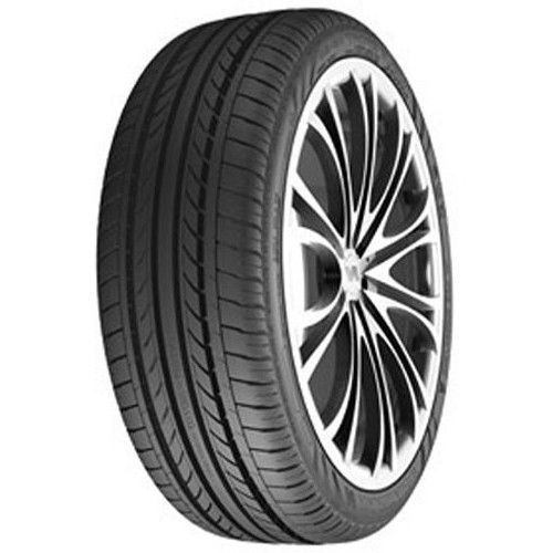 Nankang Noble Sport NS-20 235/40 R17 90 W - 1