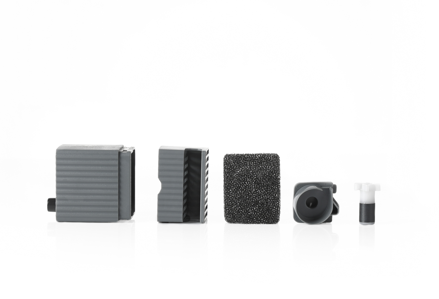 Vandens siurblys Petkit Eversweet Wireless FFT1, 1.8 l - 3