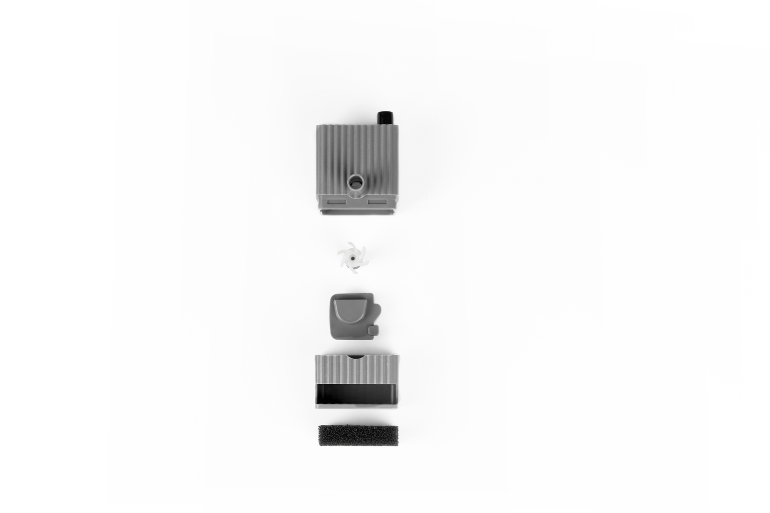 Vandens siurblys Petkit Eversweet Wireless FFT1, 1.8 l - 4