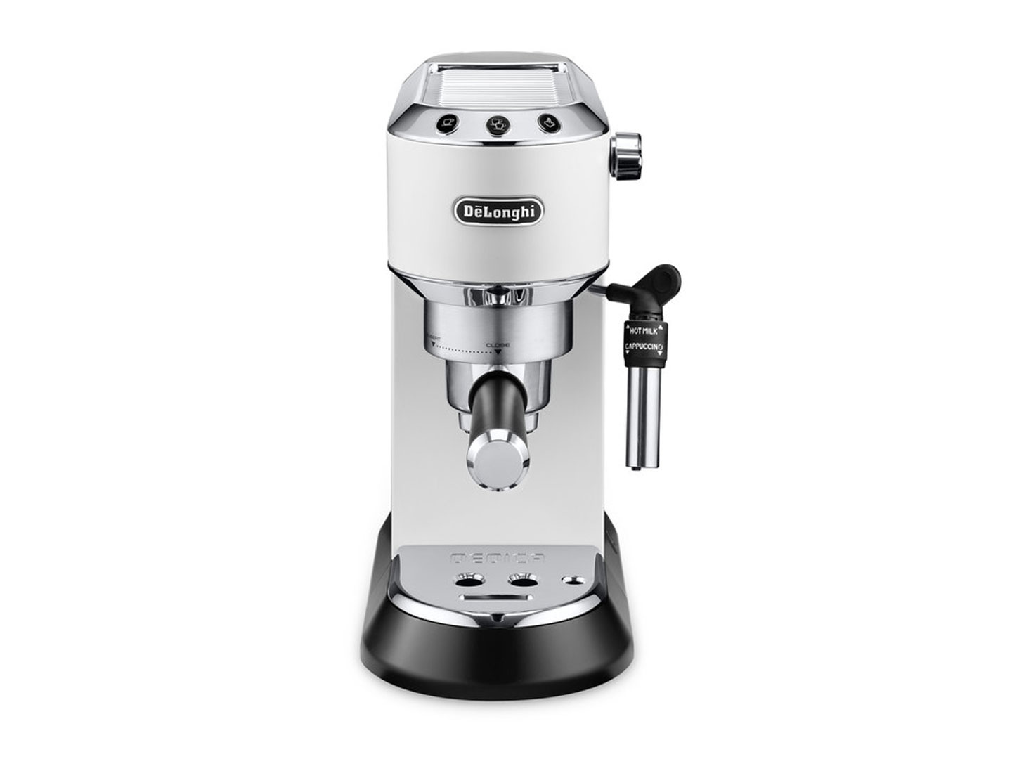 Kavos aparatas DELONGHI EC685W - 2