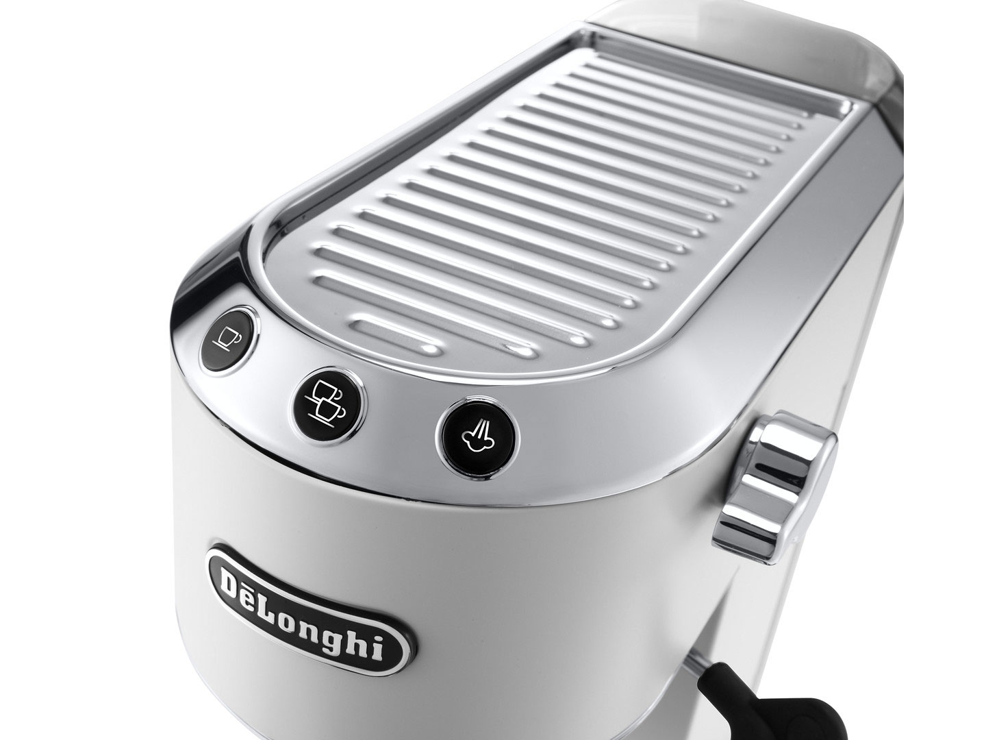 Kavos aparatas DELONGHI EC685W - 3