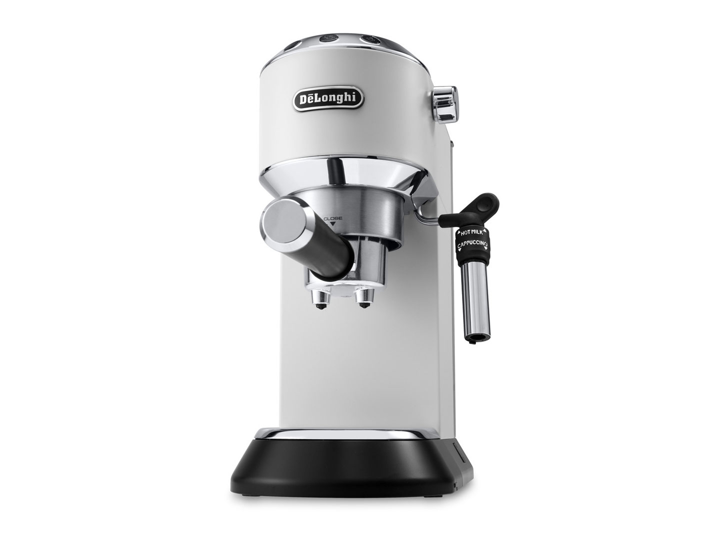 Kavos aparatas DELONGHI EC685W - 1