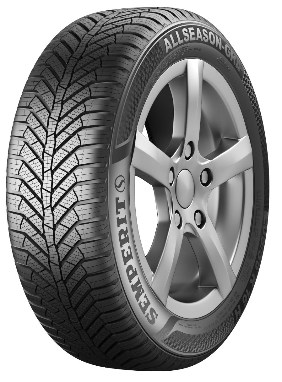 Semperit Allseason-Grip 225/60R17 103 V