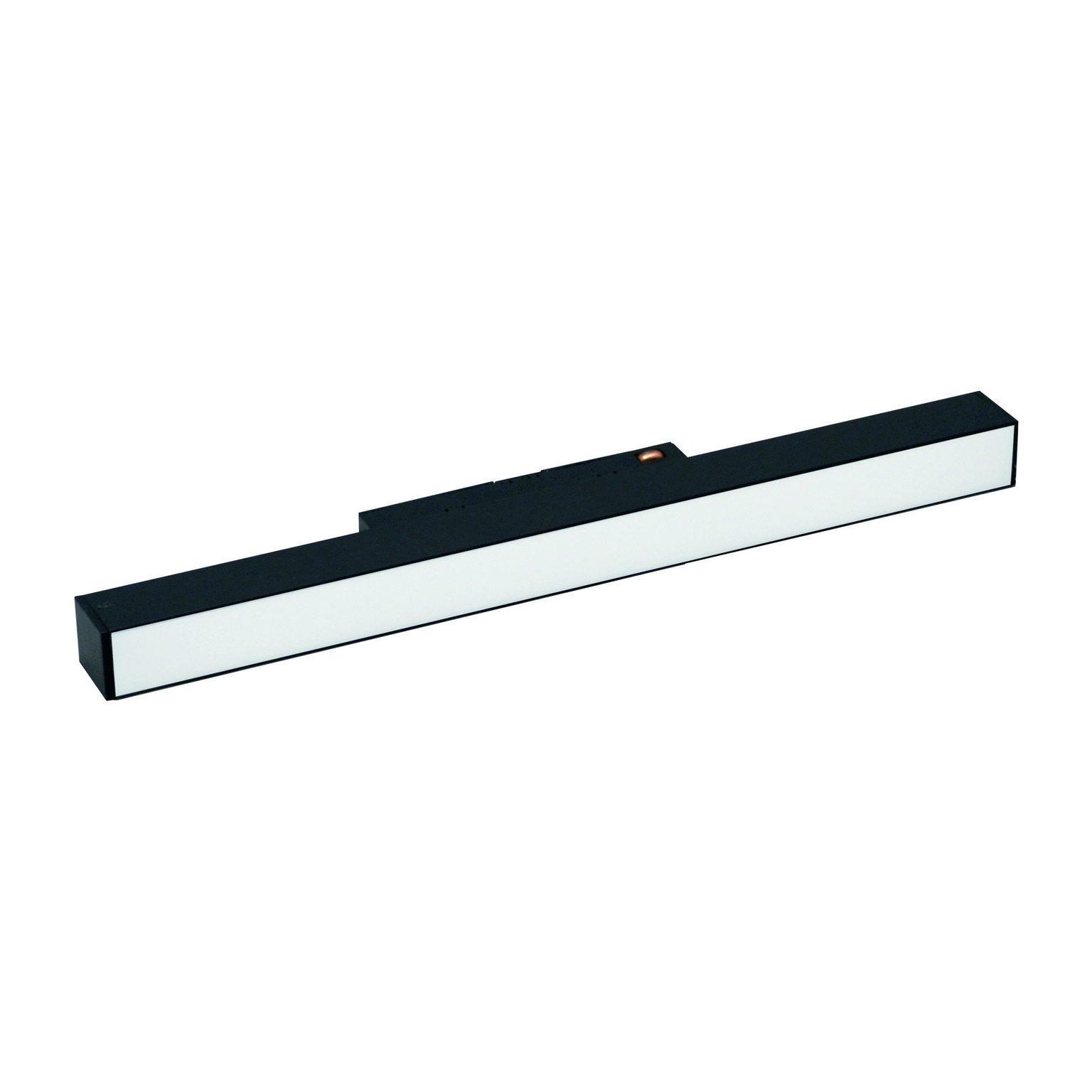 Išmanusis magnetinis LED bėgelių šviestuvas VESTALIGHT VESTA1055M, 12W, 3000-6000K, 1080lm-0