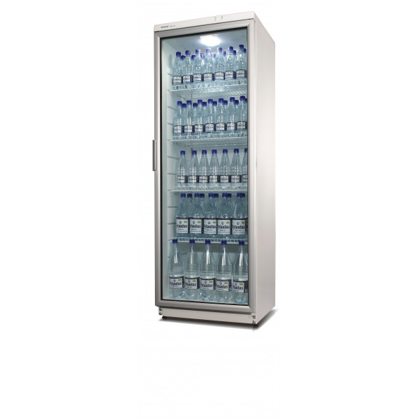 Šaldytuvas Snaigė CD35DM-S300S-0