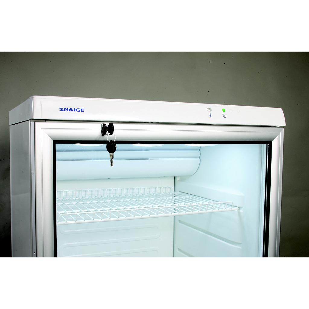 Šaldytuvas Snaigė CD35DM-S300S - 3