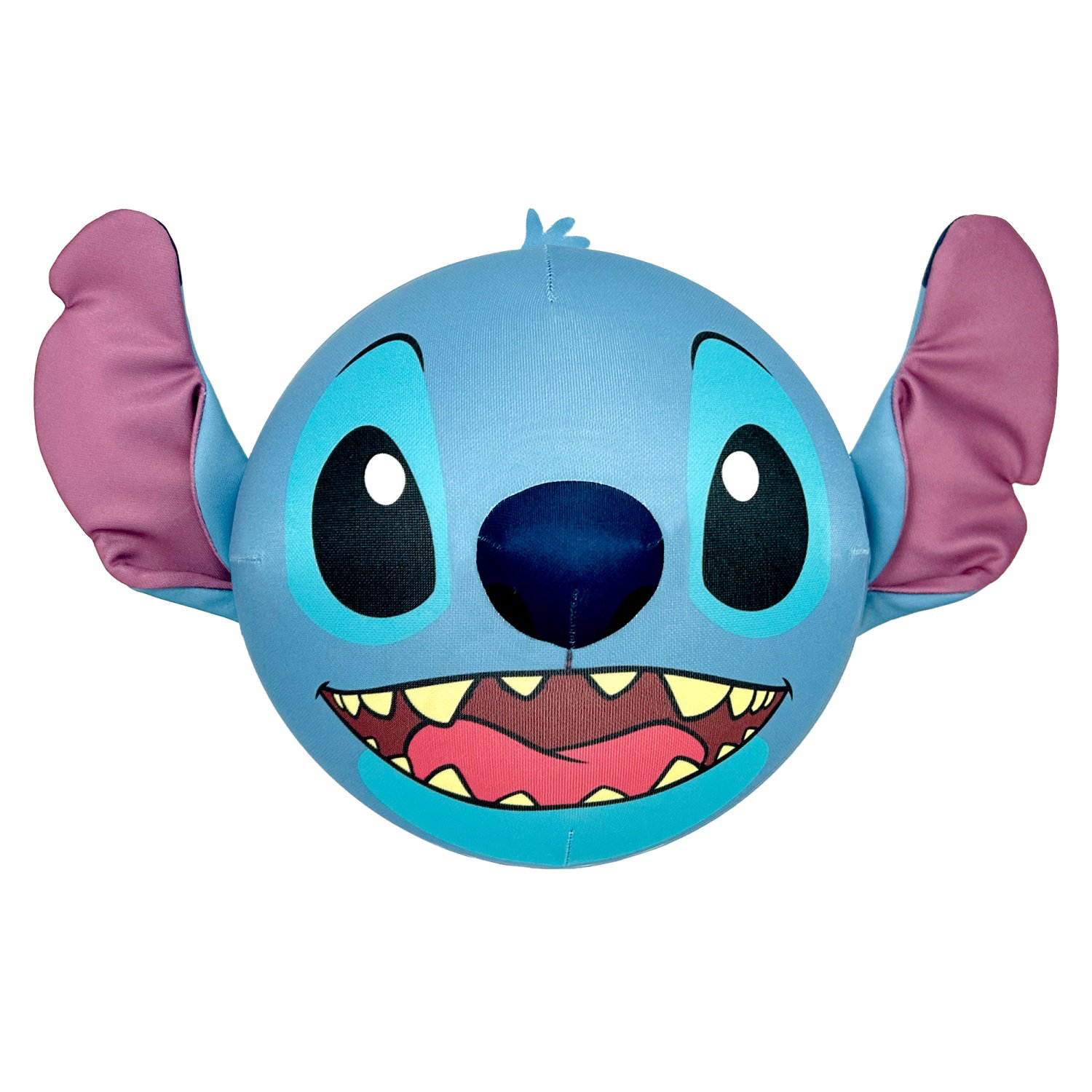 Pripučiamas pliušinis žaislas DISNEY Stitch-0