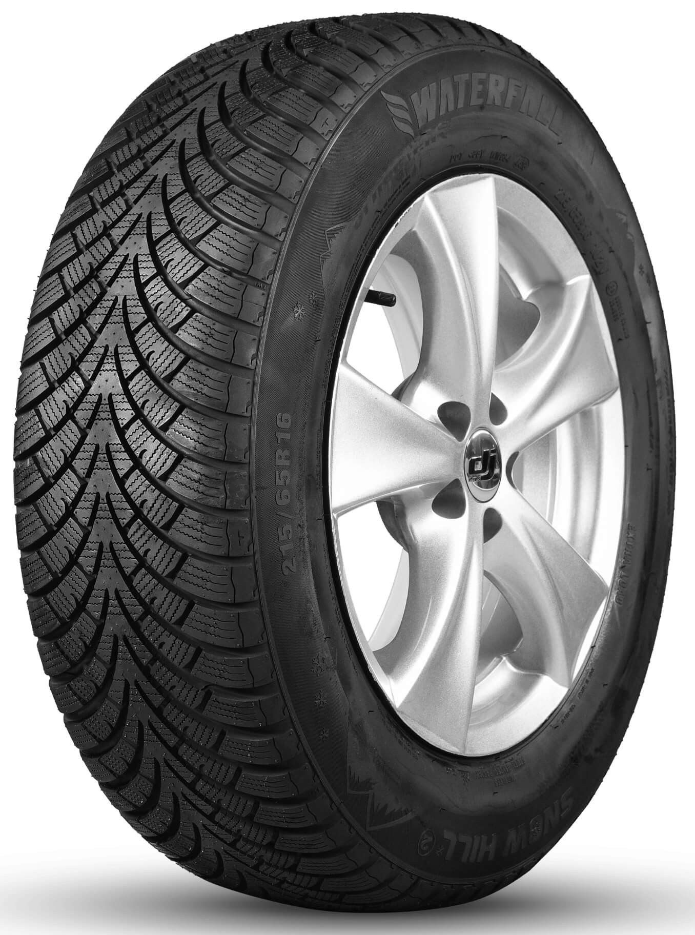 Waterfall Snow Hill 3 225/50 R17 94 V