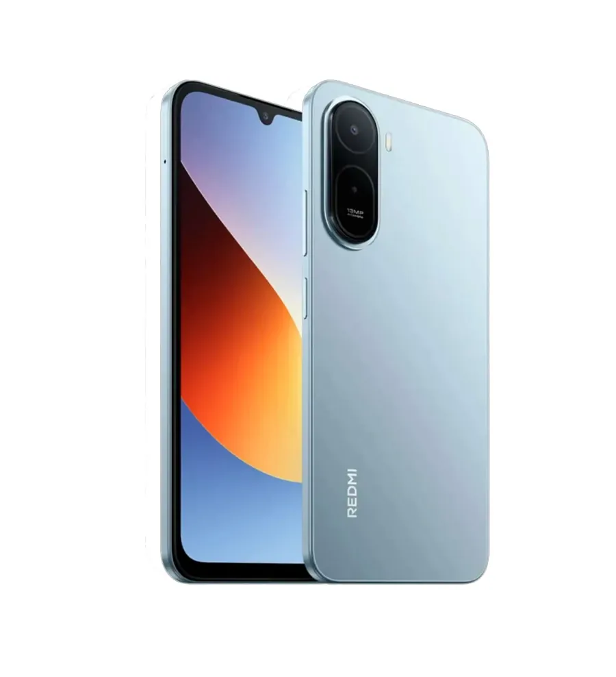 Išmanusis telefonas Xiaomi Redmi Note A7 Pro 4G 64GB, mėlyna-1
