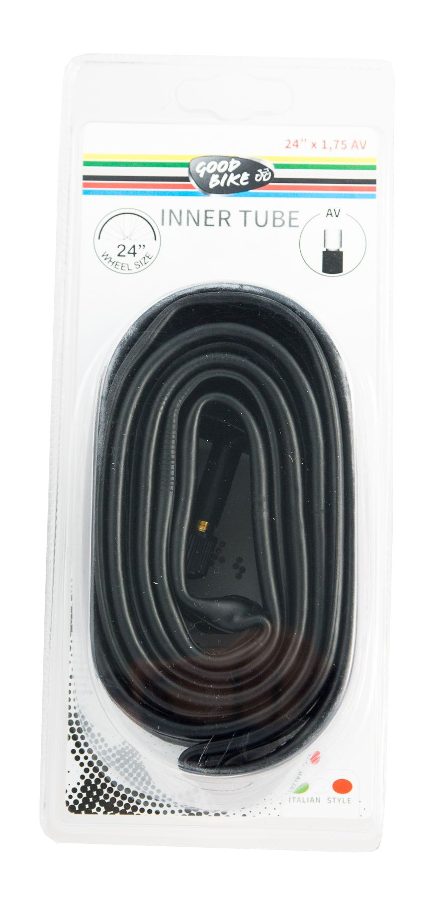 Kamera GOOD BIKE, 24"-0