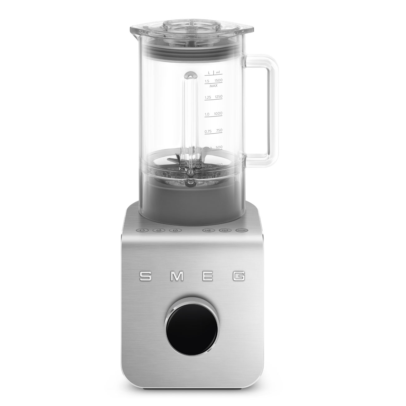 Kokteilinė SMEG BLC02EGMEU, 1.5 l, 1400 W - 2