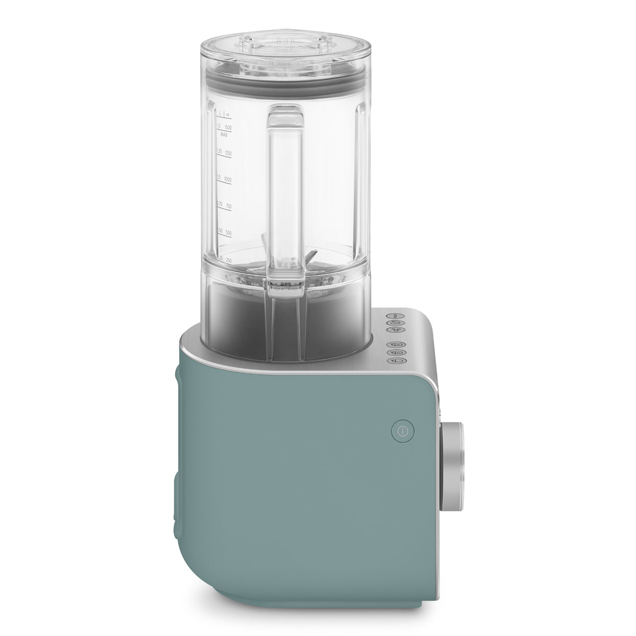 Kokteilinė SMEG BLC02EGMEU, 1.5 l, 1400 W - 5