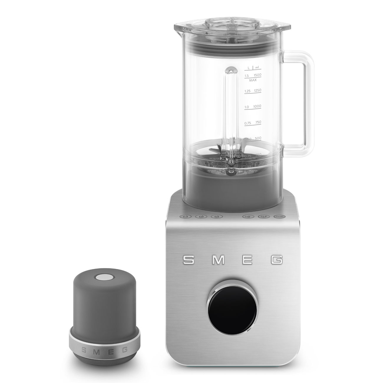 Kokteilinė SMEG BLC02EGMEU, 1.5 l, 1400 W - 6