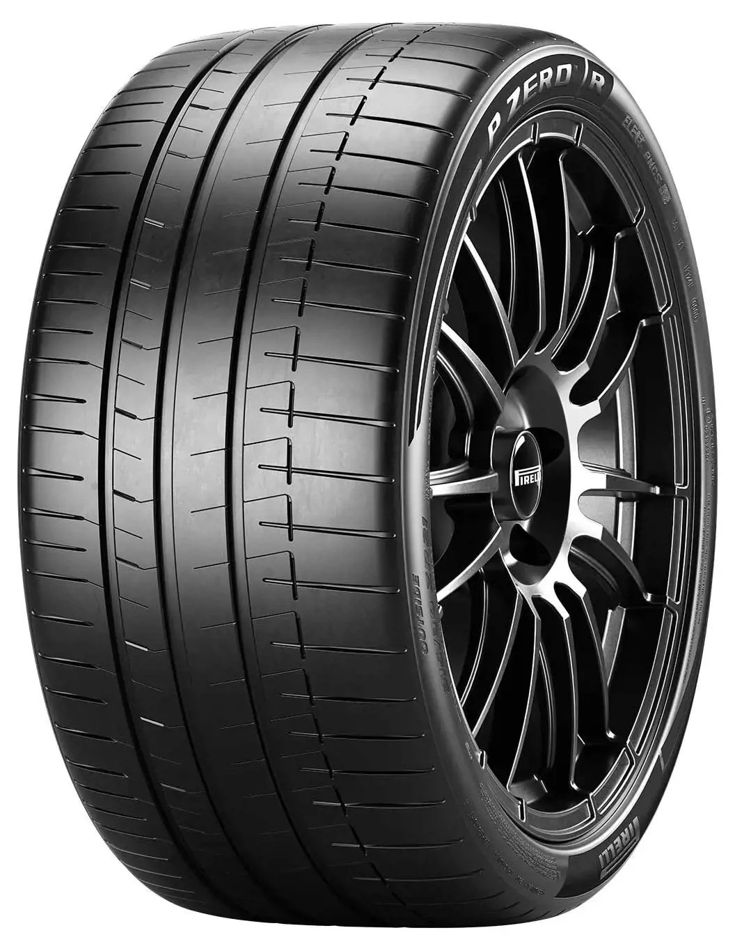 Pirelli P ZERO R 245/35R20 95 Y-0