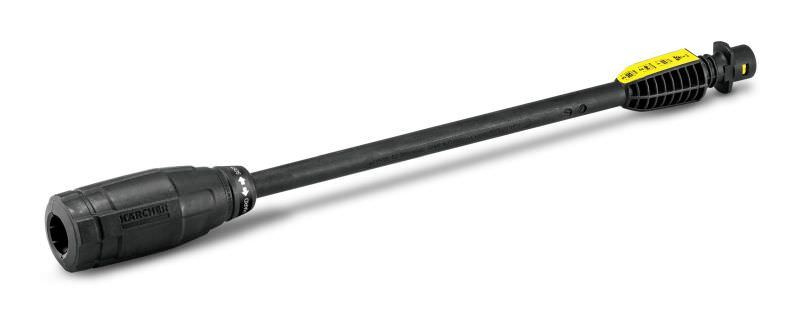 Aukšto slėgio purkštuvo antgalis KARCHER VP 120, tinka K2-K3 - 1