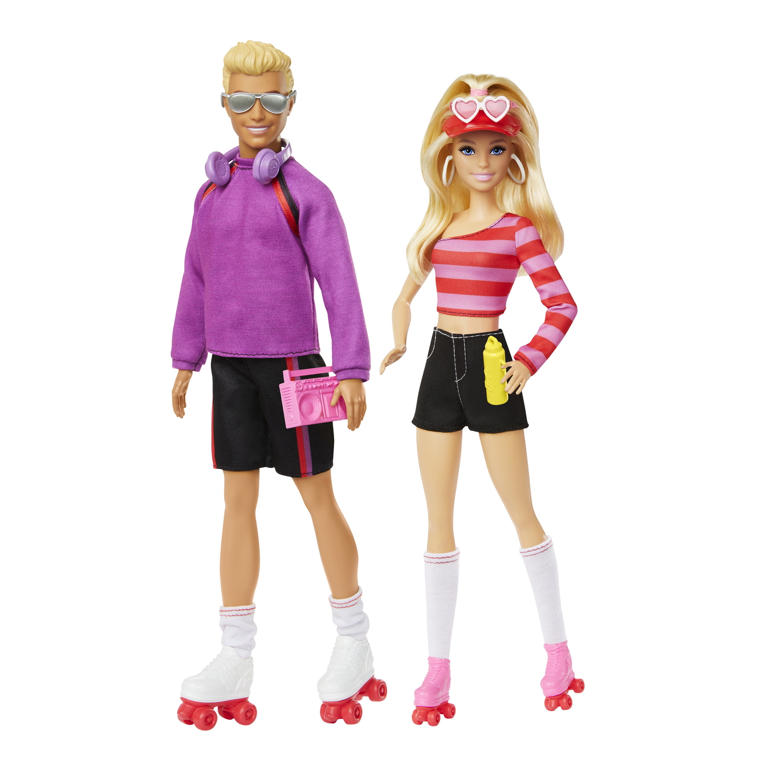 Barbie  ir Keno rinkinys-0