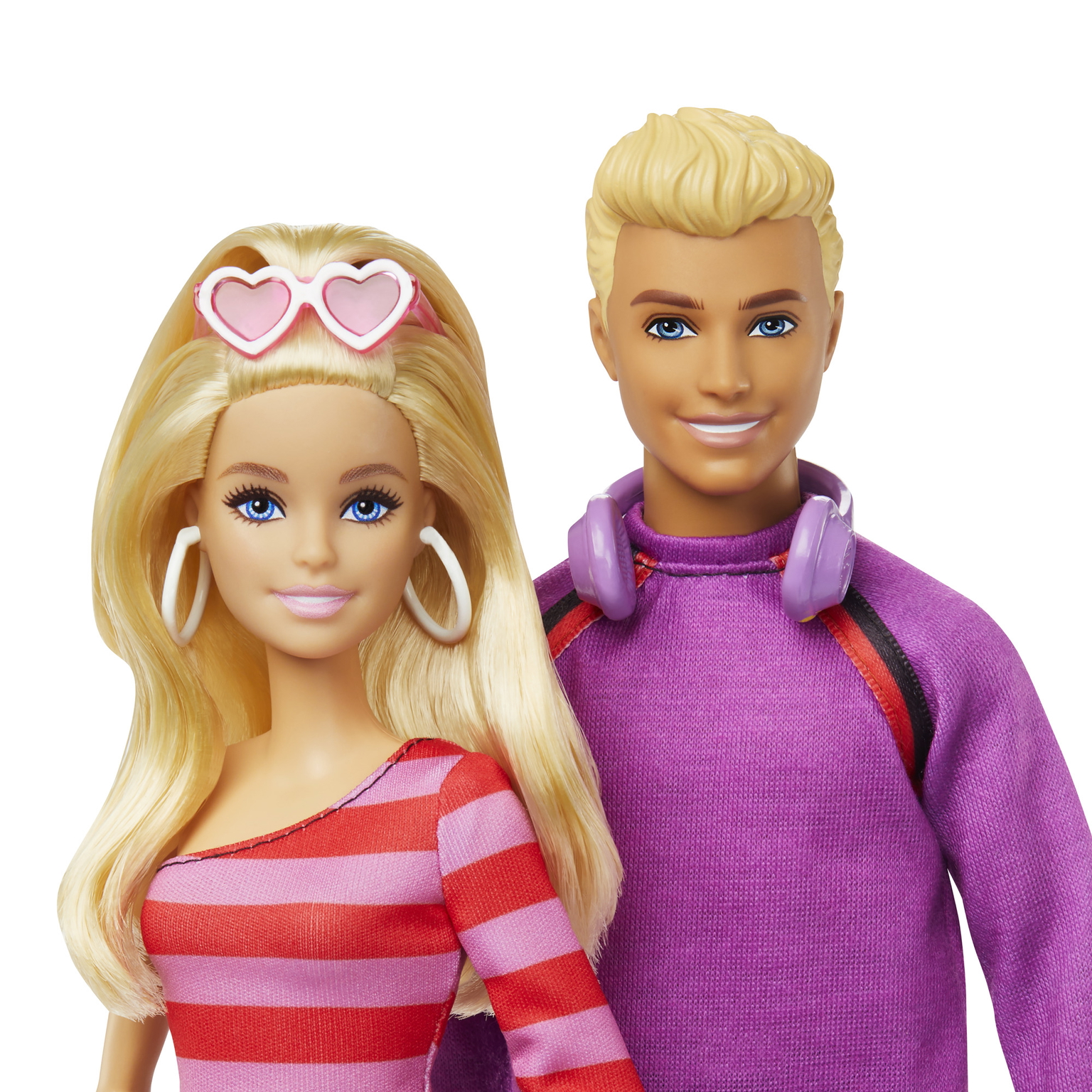 Barbie  ir Keno rinkinys - 3