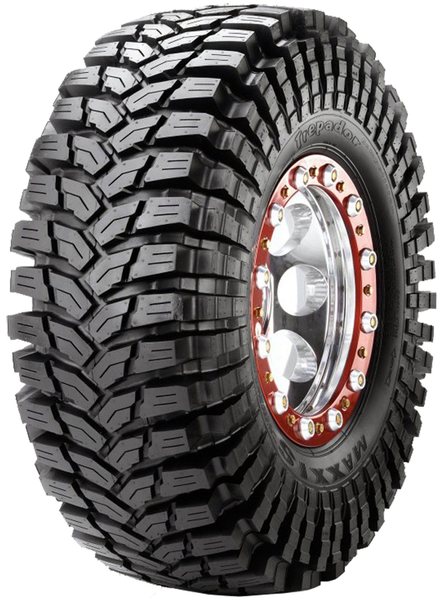 Maxxis Trepador Competition M8060 12.50/35R17 119 K