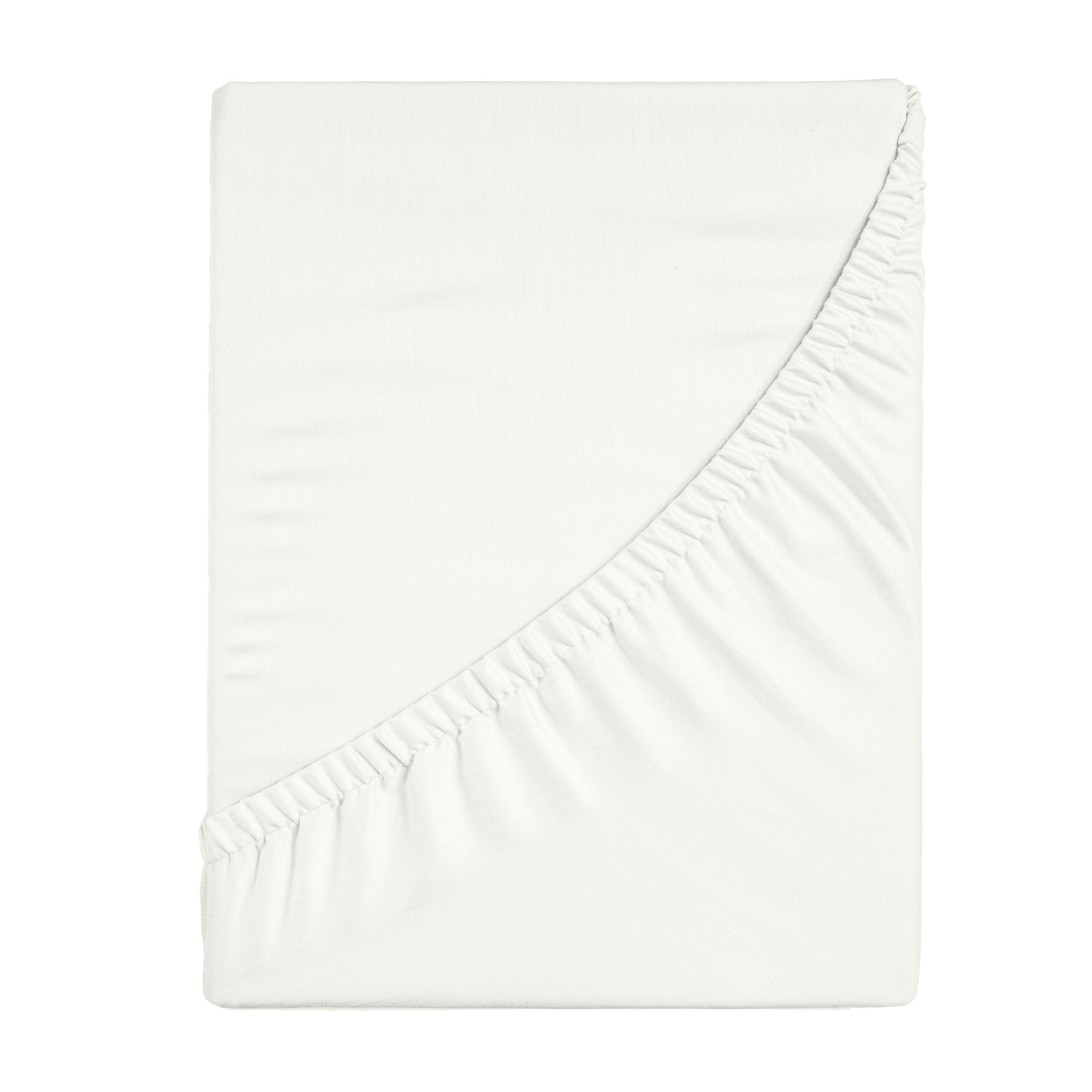 Satinininė paklodė su guma ELDORADO HOME, 180 x 200 + 30 cm, 2-jų spalvų, 100% medvilnės - 3