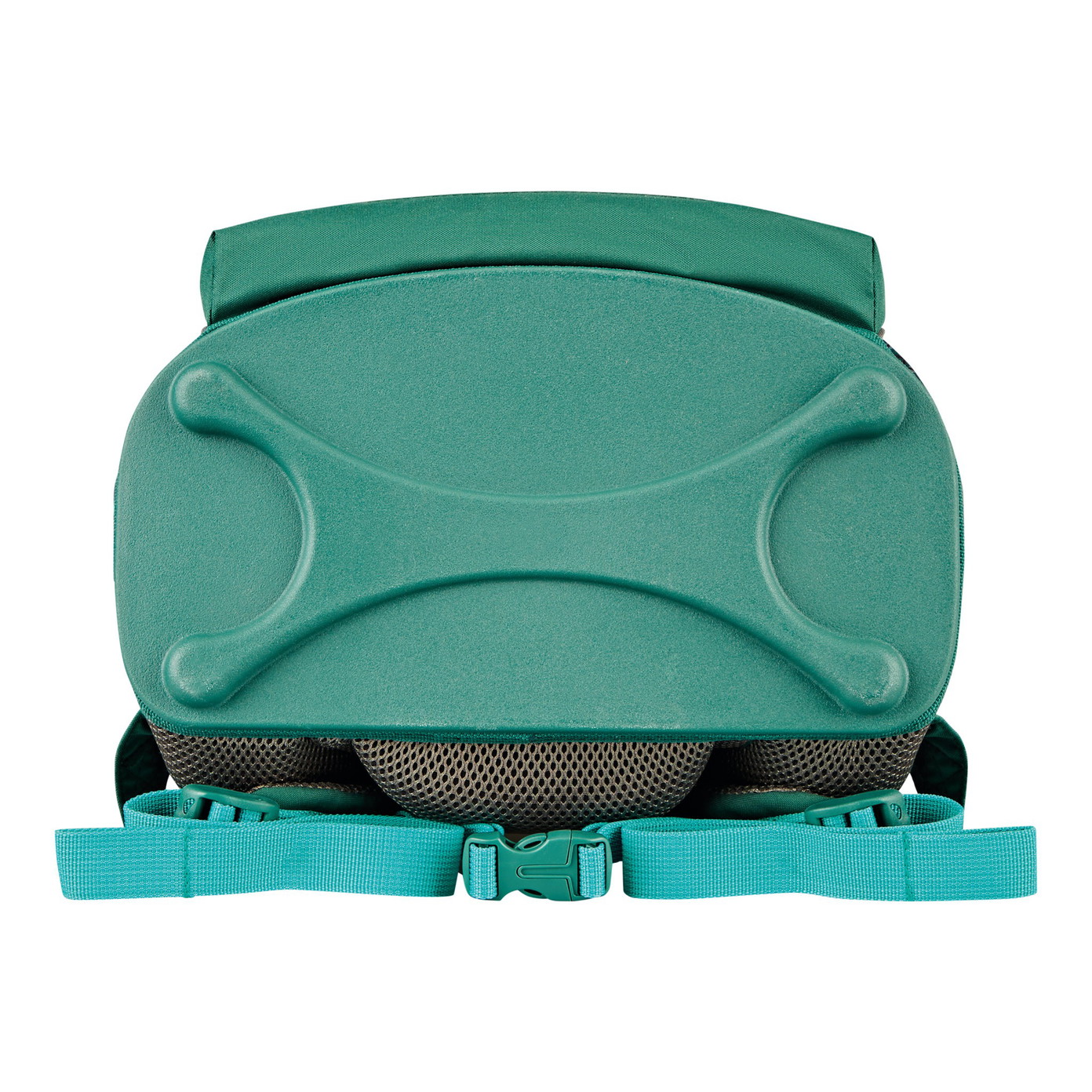 Kuprinė pradinukams Herlitz ULTRA LIGHT Green Rex su priedais - 7
