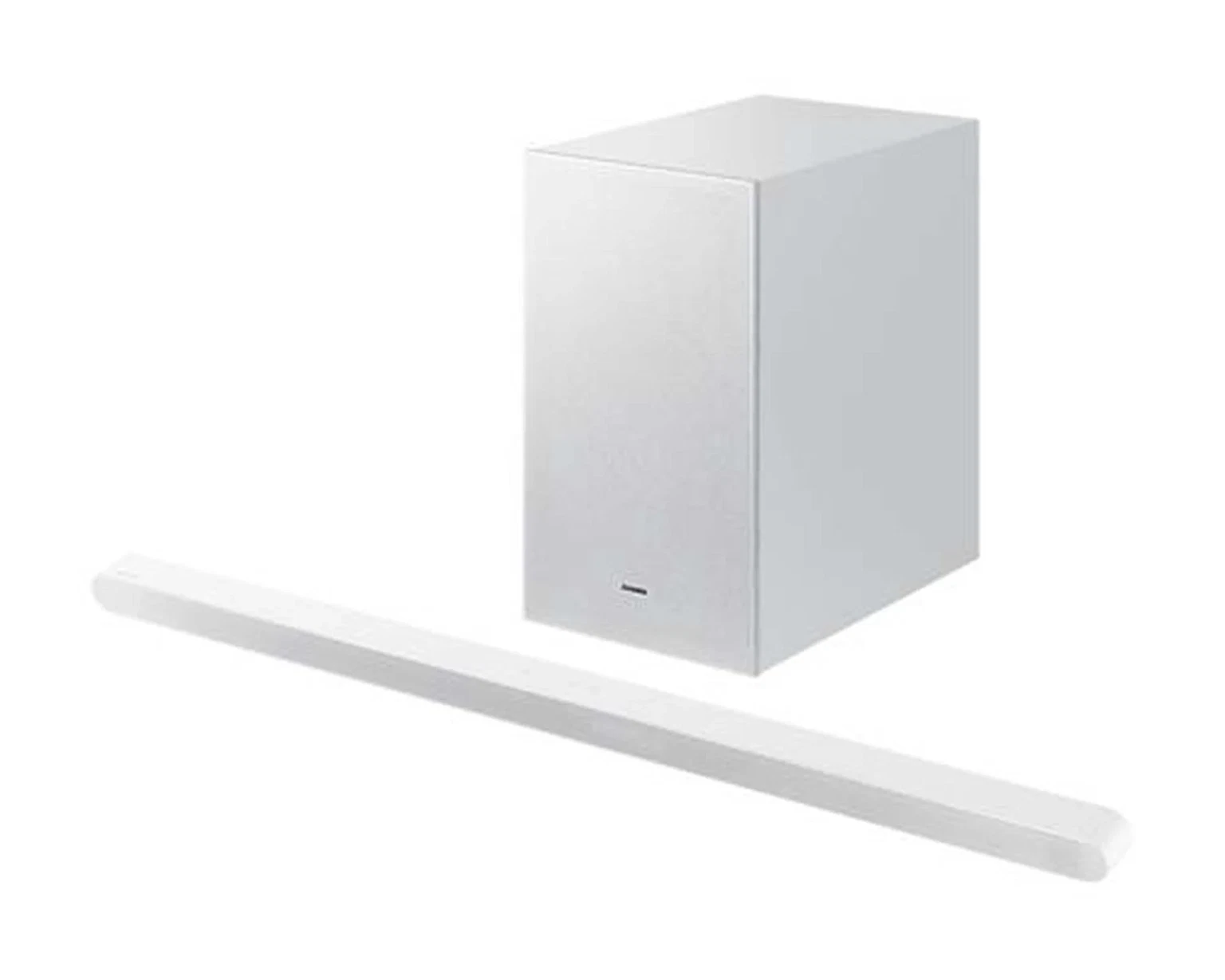 Garso sistema Samsung HW-S701D, balta sp.-1