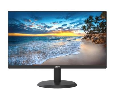 Monitorius Dahua LM22-H200, 21.5" , 6.5 ms
