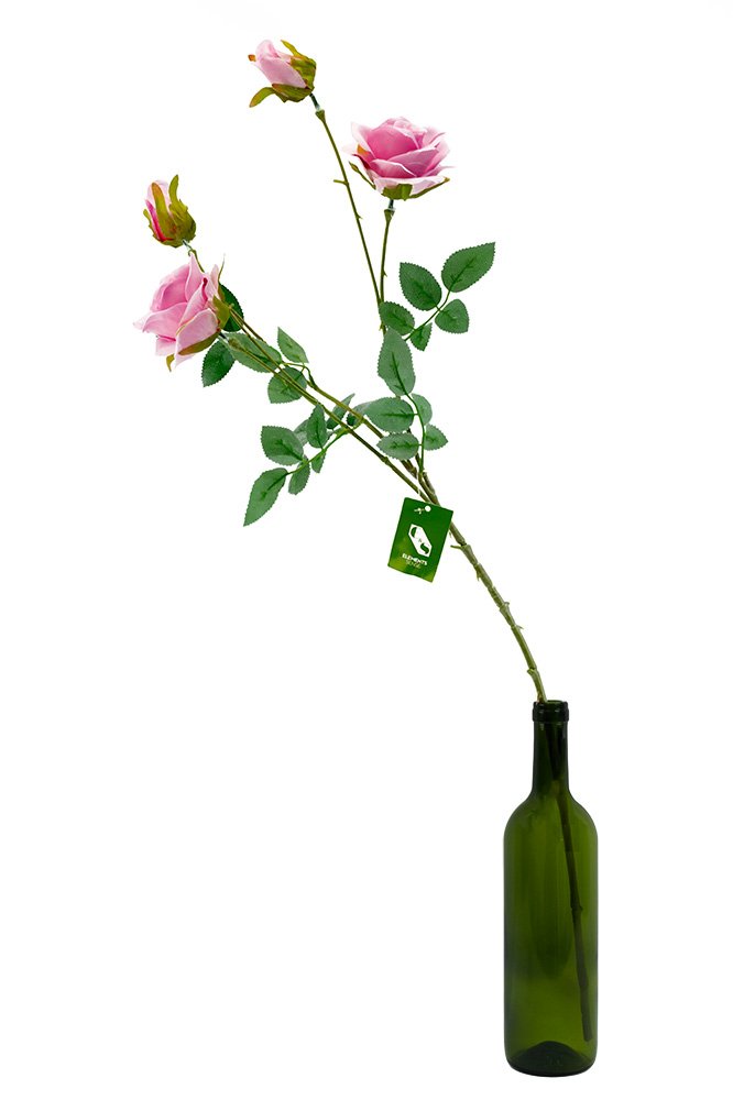 Dirbtinė gėlė ELEMENTS SENSE, įvairių spalvų, 82 cm - 5