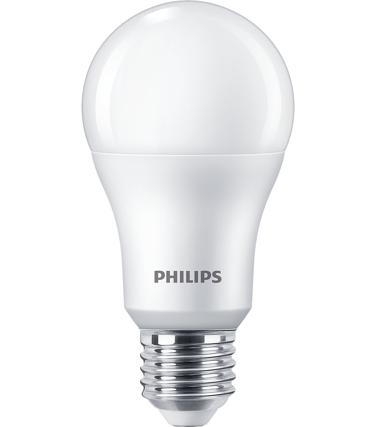 LED lemputė PHILIPS, A67, 13W(=100W),E27,4000K,1521lm,NON-DIM,šaltai baltos spalvos,2vnt. - 3
