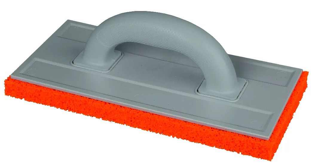 Trintuvė EDELMAX, 28 x 14 cm, plastikinė, su hidro guma 20 mm-0