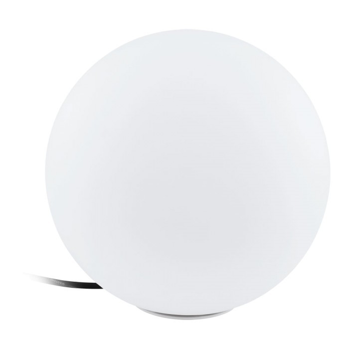Pastatomas lauko šviestuvas EGLO MONTEROLO, E27, 1 x 40 W-0