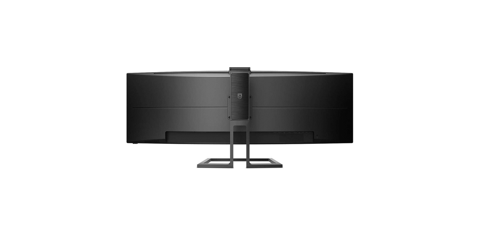 Monitorius Philips 499P9H/00, 48.8", 5 ms - 6