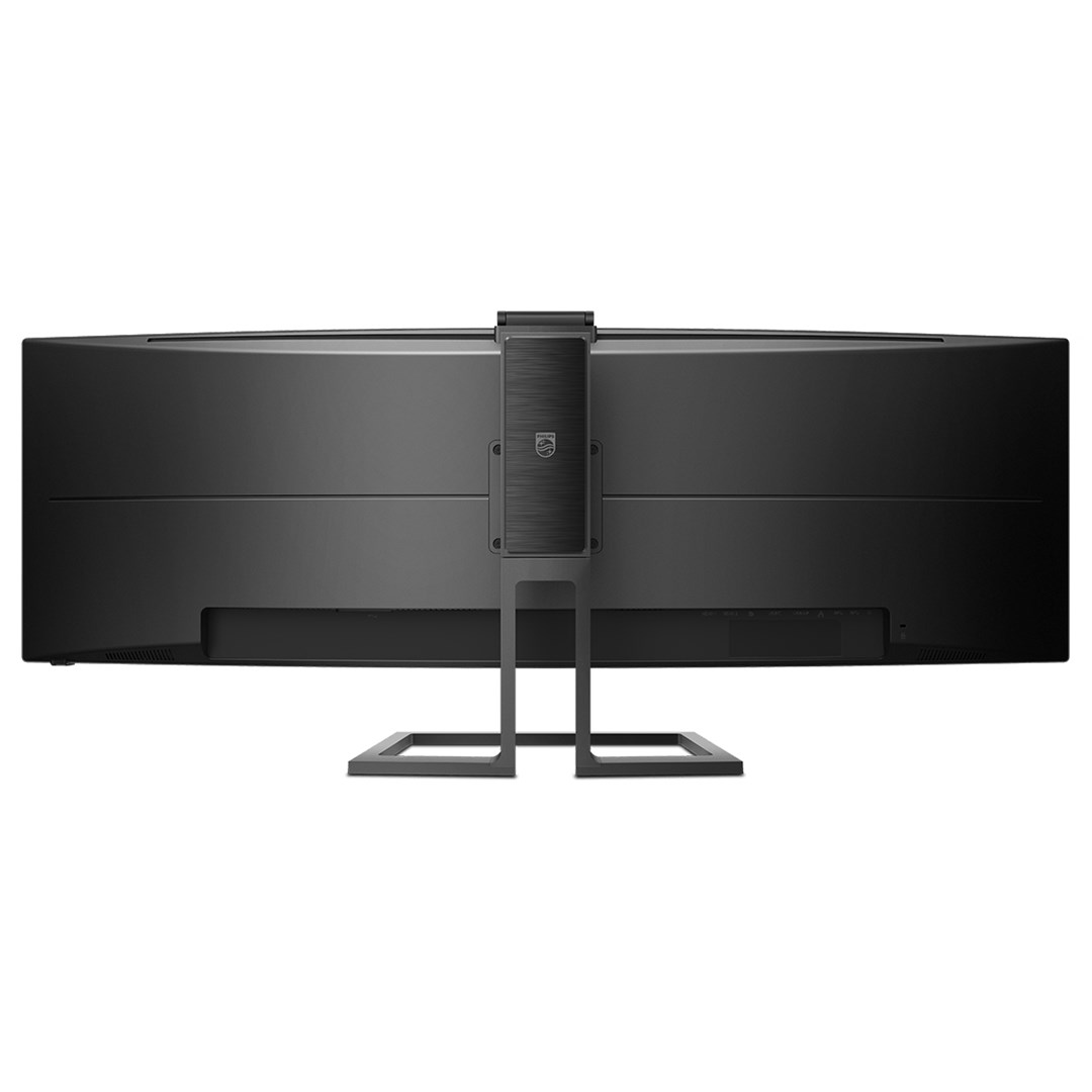 Monitorius Philips 499P9H/00, 48.8", 5 ms - 3