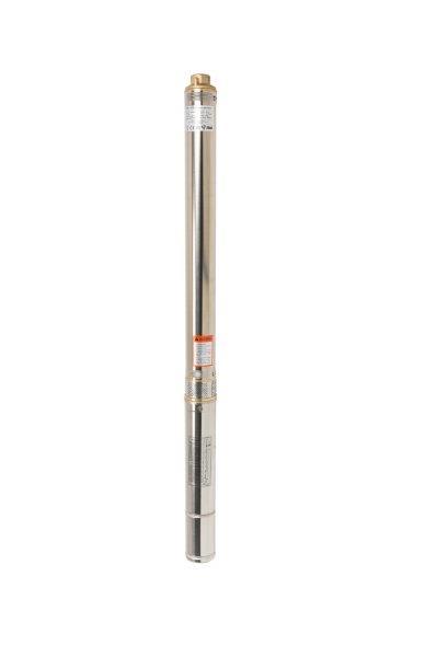 Giluminis vandens siurblys IBO 3ti20, 82 m-50l/min-550 W-0