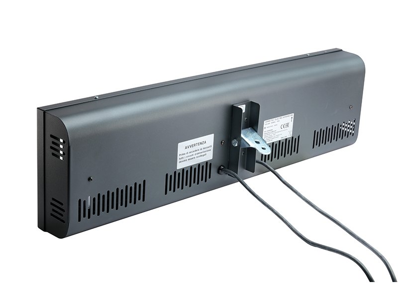 Halogeniniai infraraudonųjų spindulių šildytuvai VARMA V400 2H 06-00009 - 7