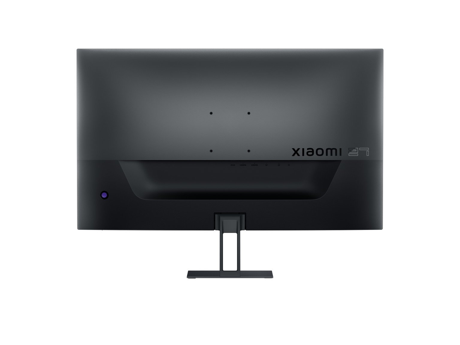 Monitorius Xiaomi G27Qi, 27", 1 ms - 3