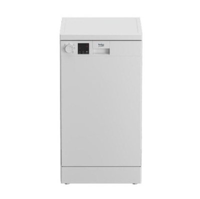 Indaplovė BEKO DVS05024W-0