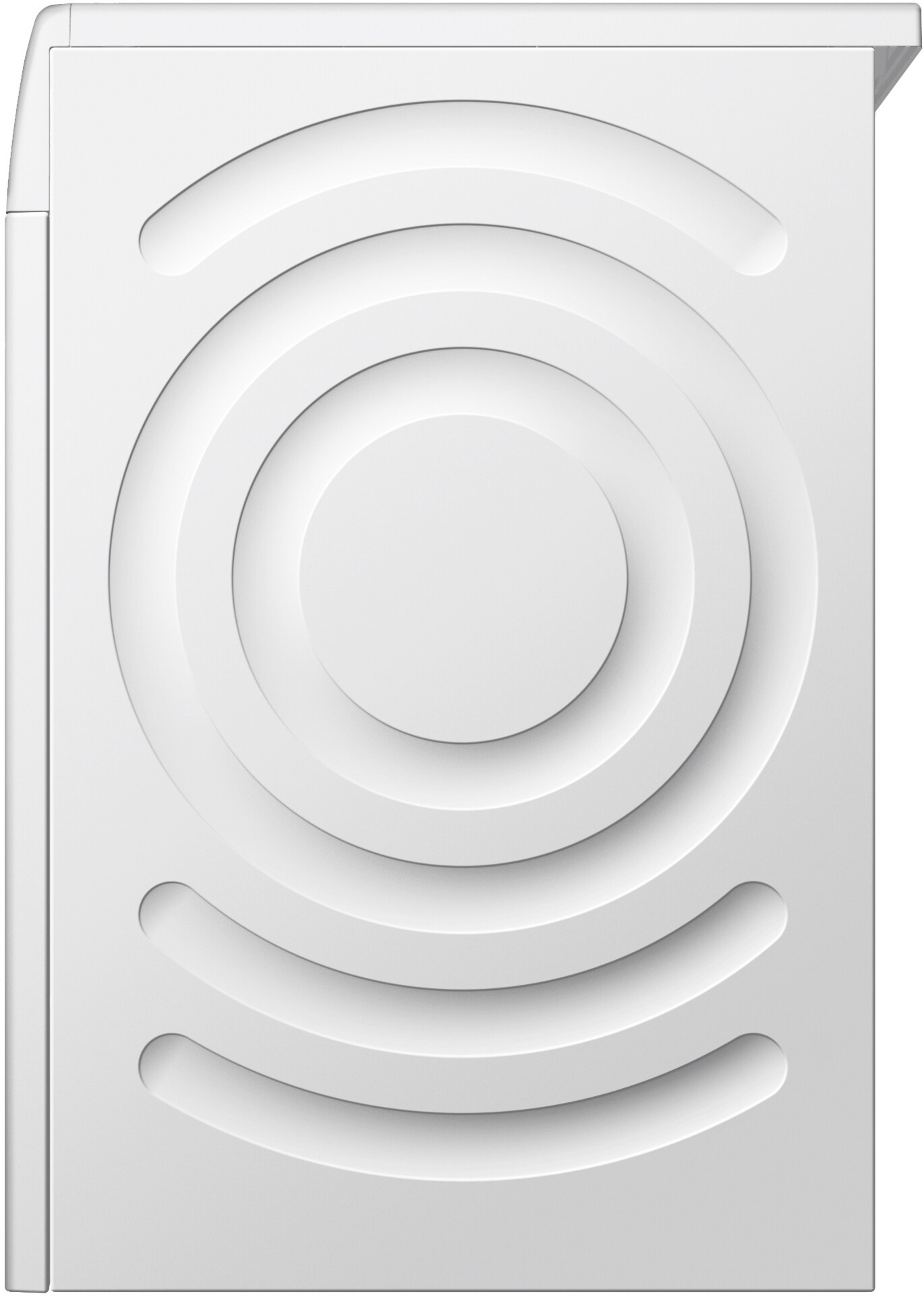Skalbyklė BOSCH WGE03200SN-1