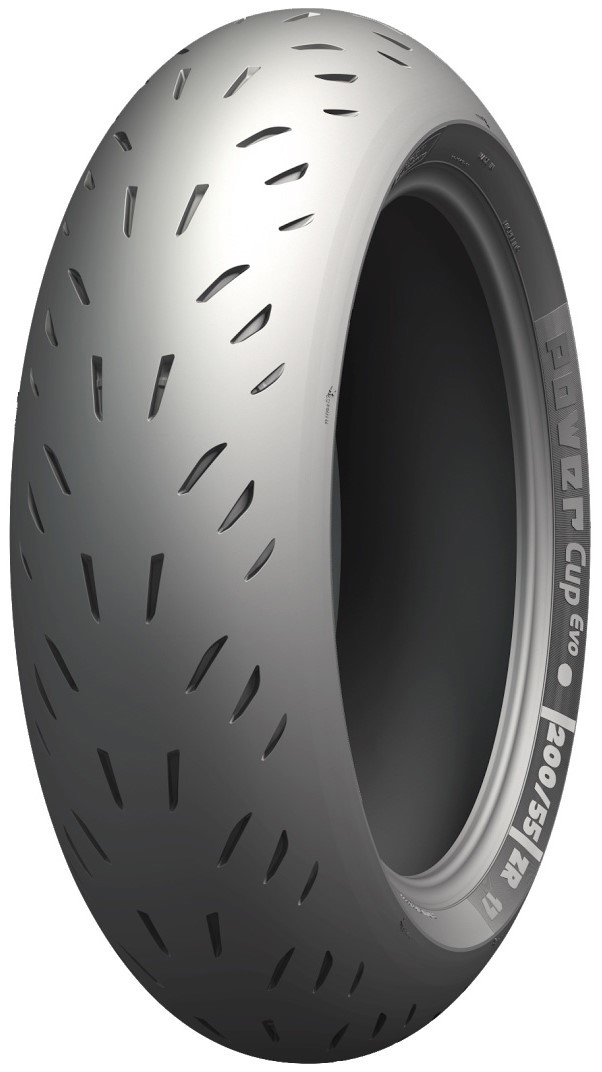 Michelin Power Cup Evo 160/60R17 69 W