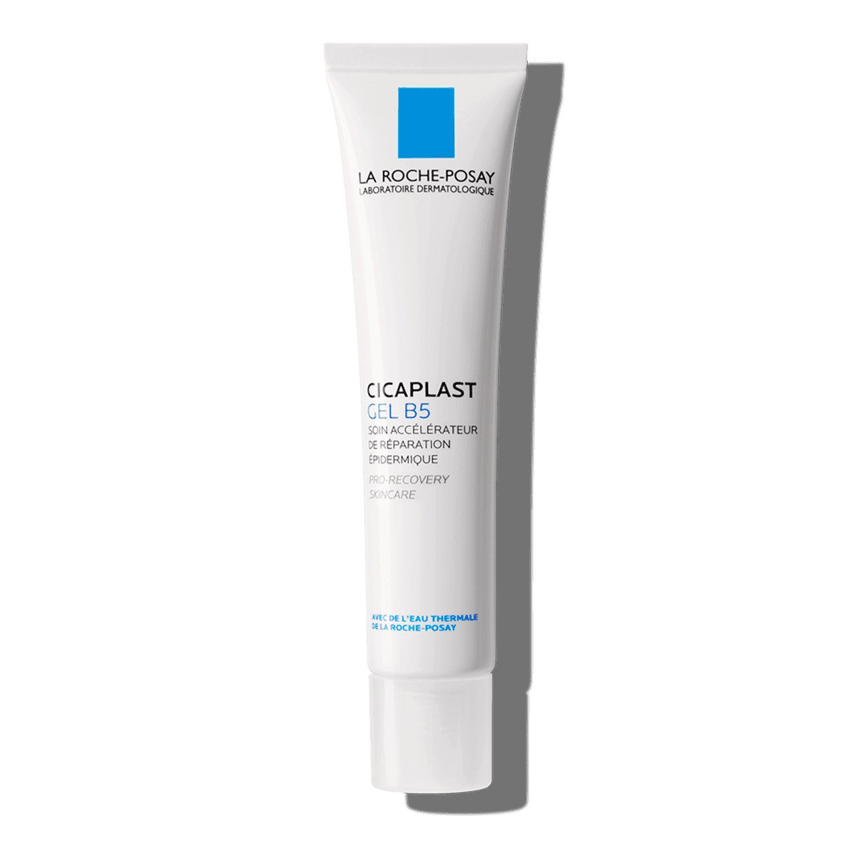 Atkuriamasis veido gelis La Roche-Posay Cicaplast Gel B5, 40 ml