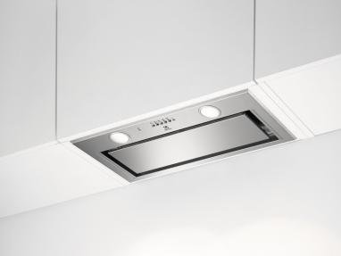 Įmontuojamas gartraukis Electrolux LFG716X-1