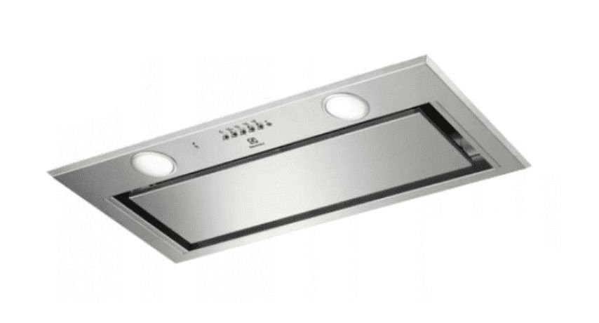 Įmontuojamas gartraukis Electrolux LFG716X-0