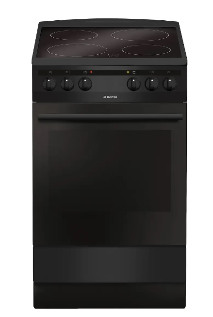 Elektrinė viryklė FCCM58088 HANSA - 1