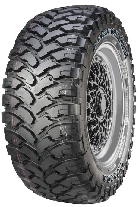 Comforser CF3000 275/65 R18 123 Q