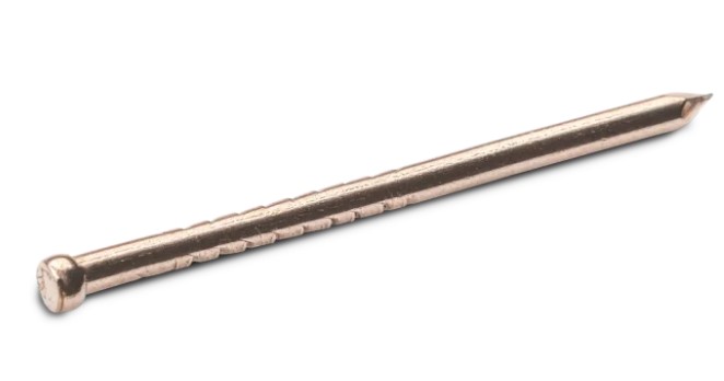 Staliaus vinys KOELNER B-GWS-1425, cinkuotos, 1,4 x 25 mm, 300 vnt.-0