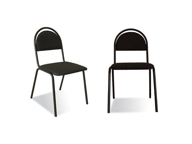 Kėdė SEVEN, C38, 48 x 48 x 85 cm, tamsiai pilkos spalvos