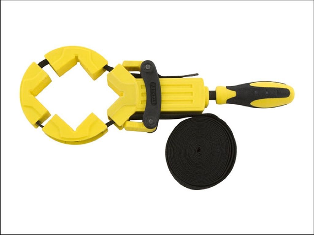 Juostinis spaustuvas STANLEY Bailey, 4,5 m