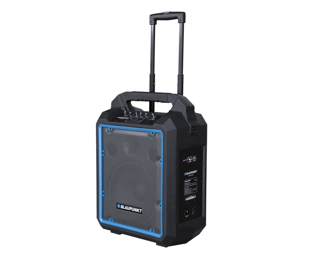 Belaidė garso kolonėlė Blaupunkt MB10 - 1