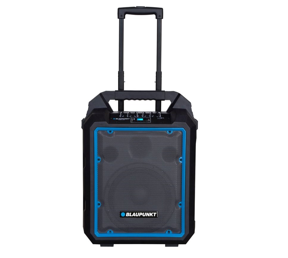 Belaidė garso kolonėlė Blaupunkt MB10 - 2