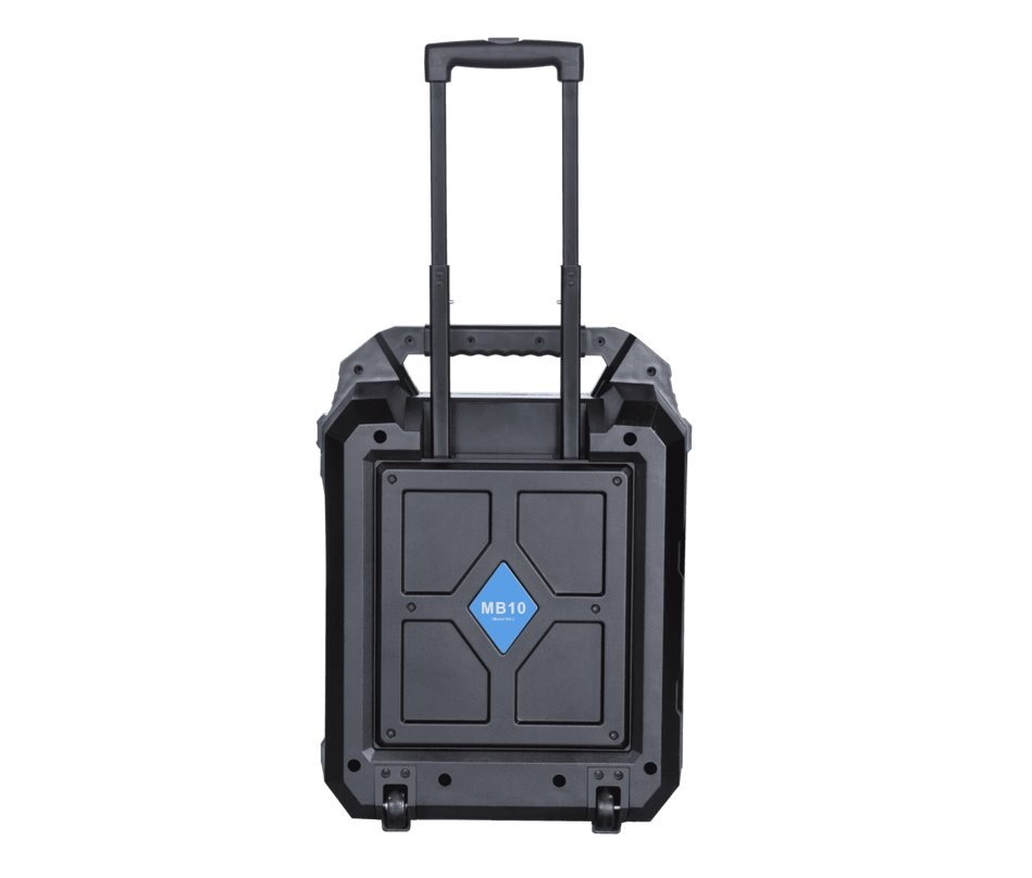 Belaidė garso kolonėlė Blaupunkt MB10 - 3