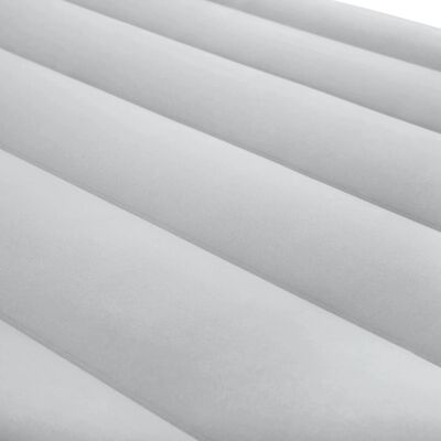 Pripučiamas čiužinys BESTWAY Tritech, baltos/mėlynos sp., 191 cm x 97 cm x 46 cm - 6